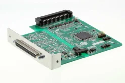 Analog I/O Board 4CH (RC800-A & older)