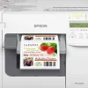 ColorWorks C3500 (incl. NiceLabel Download)