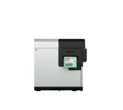 ColorWorks CW-C8000e (BK)