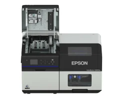 ColorWorks CW-C8000e (BK)