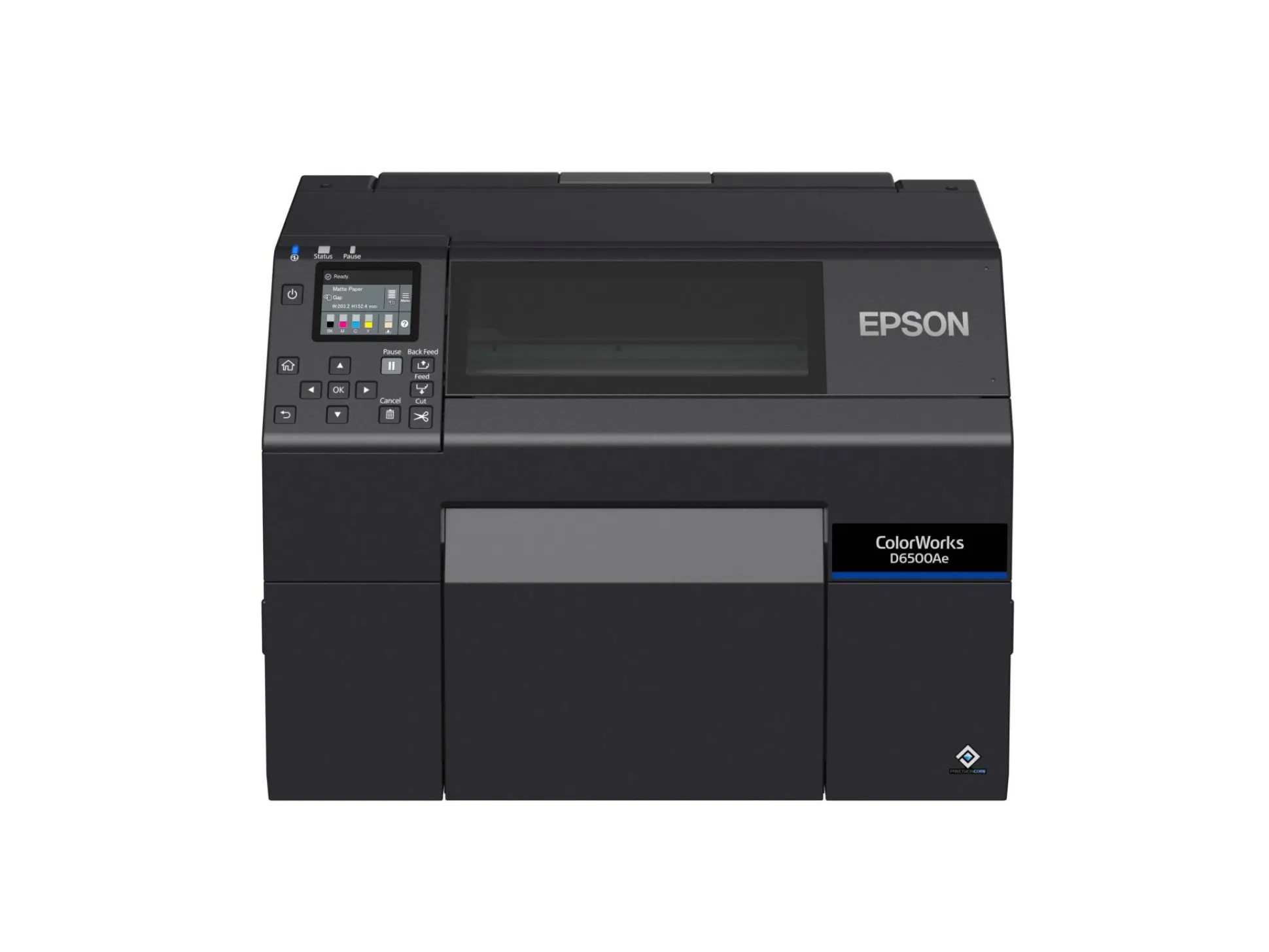 ColorWorks D6500Ae