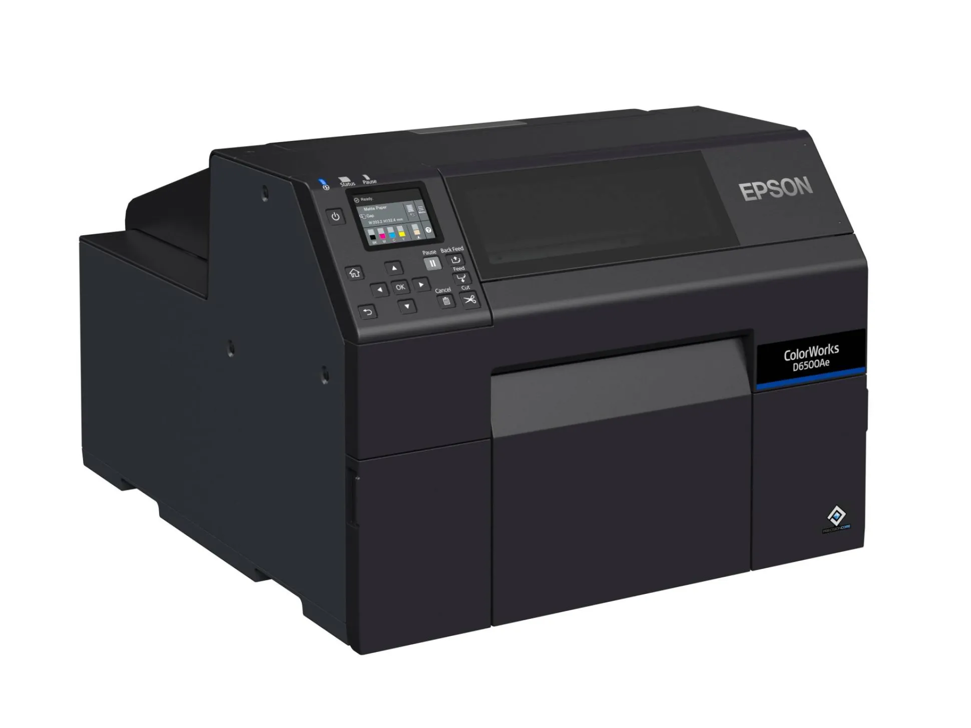 ColorWorks D6500Ae