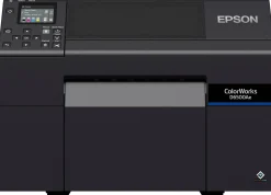 ColorWorks D6500Ae