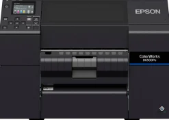 ColorWorks D6500Pe