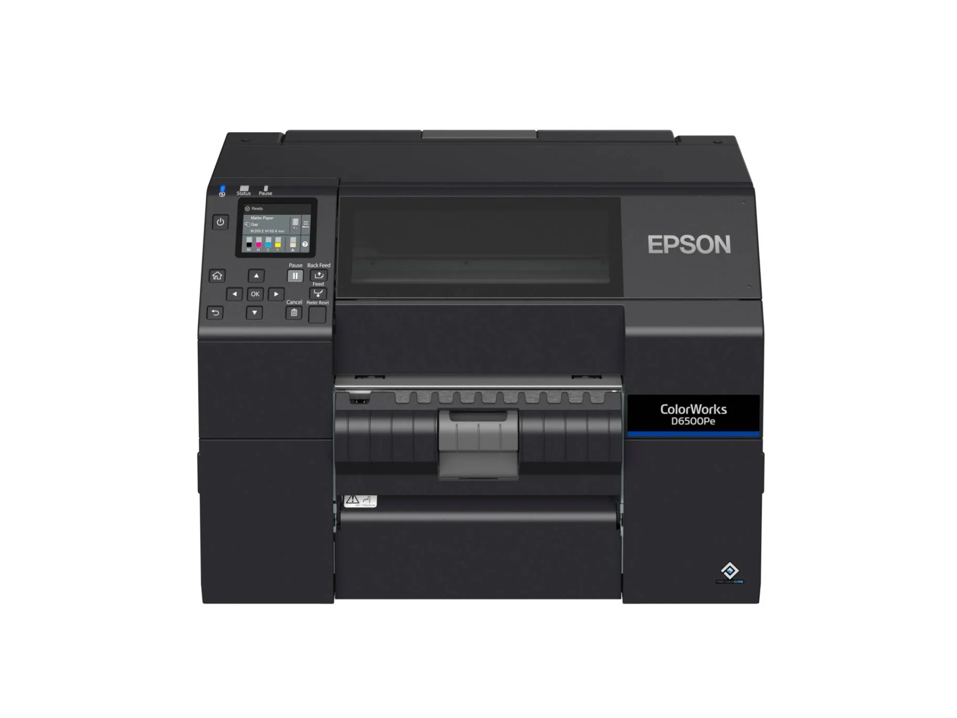 ColorWorks D6500Pe