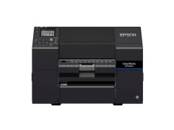 ColorWorks D6500Pe