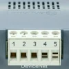 DeviceNet module (Slave) for Epson T and VT Series