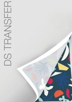 DS Transfer General Purpose Roll Series