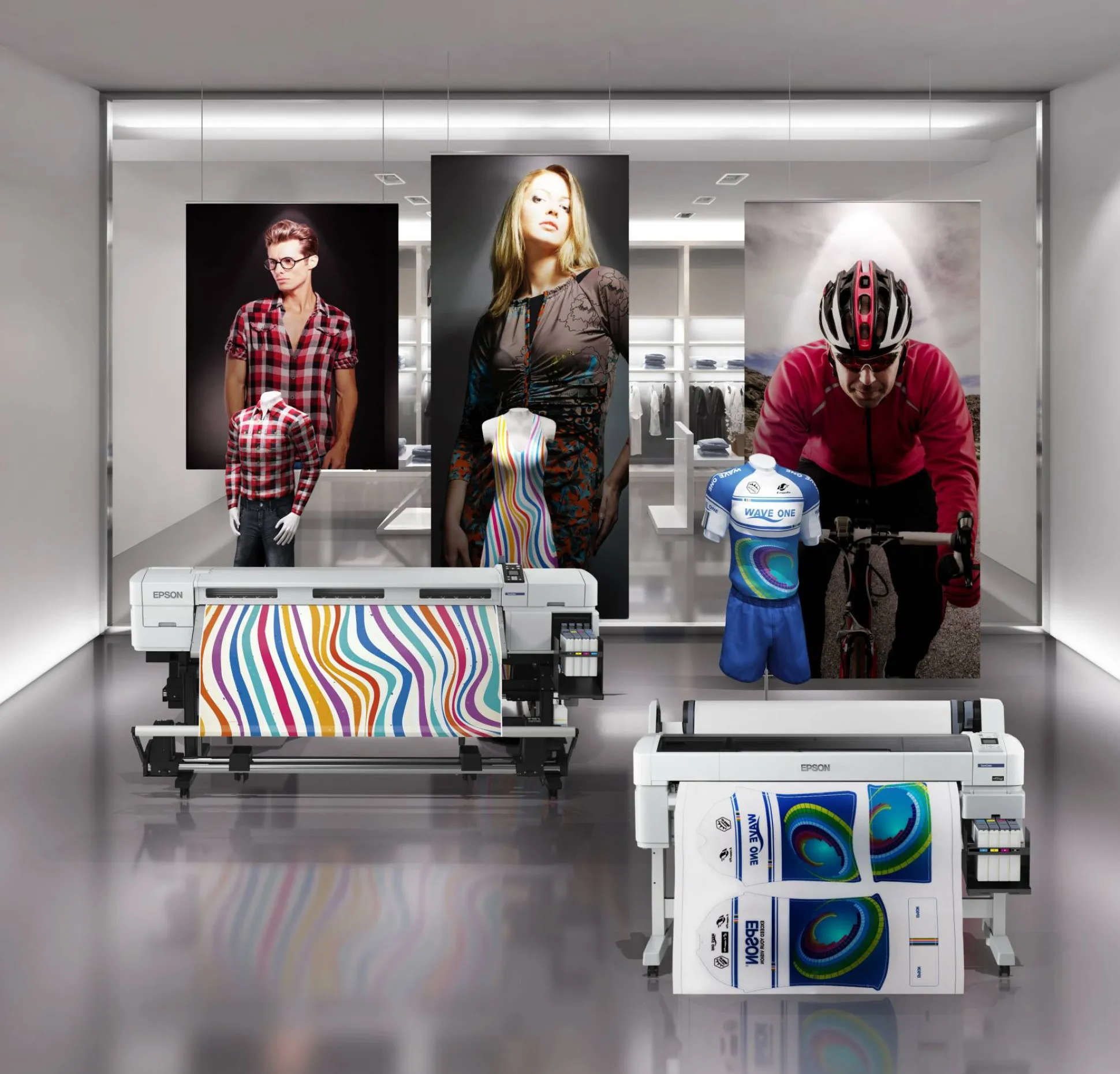 DS Transfer Multi-Purpose II, 111.8cm x 91.4m