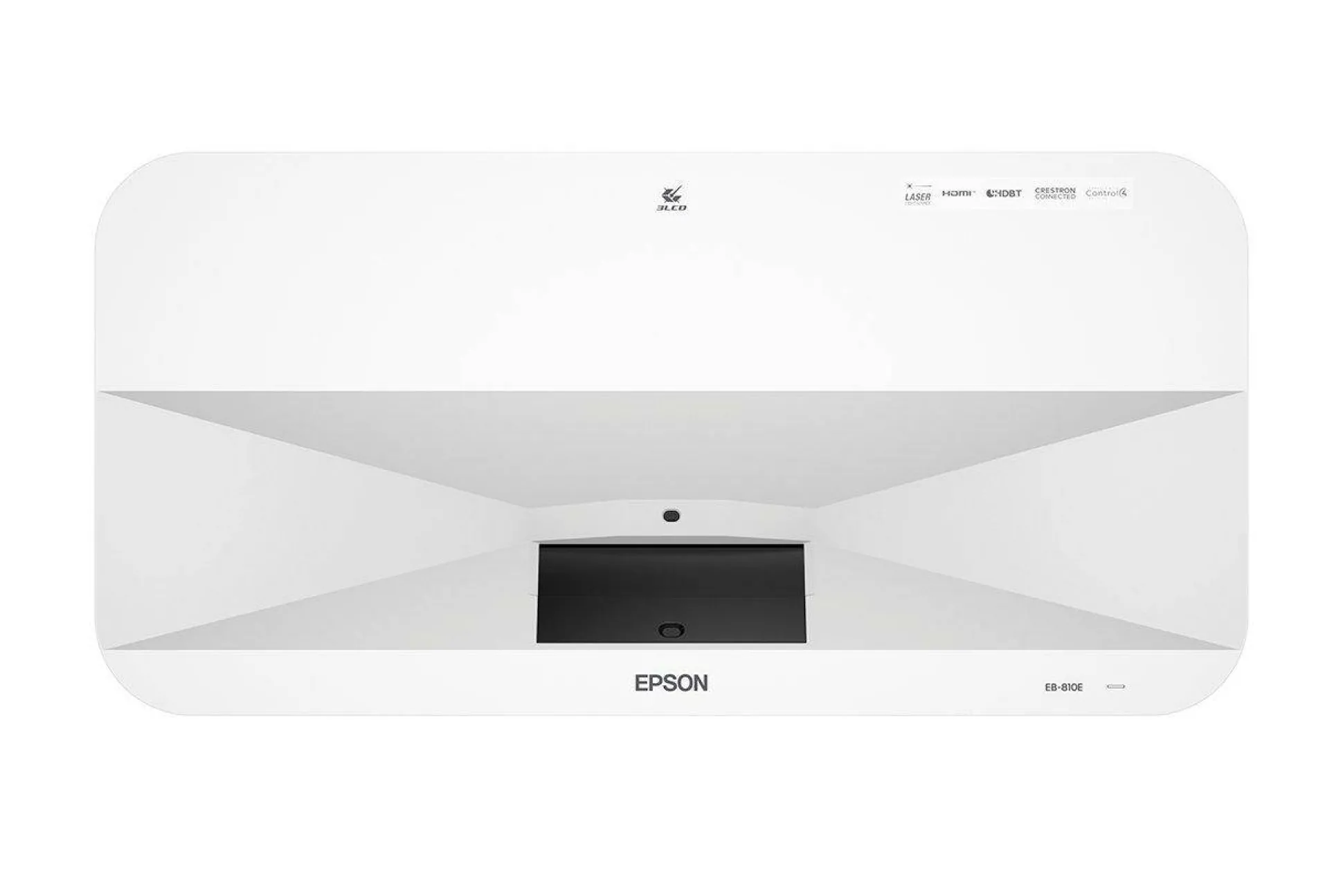 EB-810E Super-ultra-short-throw projector
