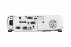 EB-E24 XGA, projecteur 3 600 lumens, jusqu’à 350''.