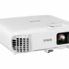 EB-994F Full HD, 4 100 lumens, projecteur sans fil avec une connectivité exceptionnelle