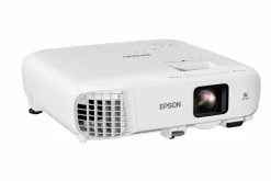 EB-994F Full HD, 4 100 lumens, projecteur sans fil avec une connectivité exceptionnelle