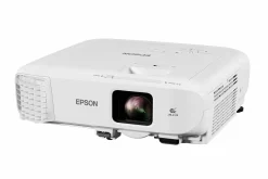 EB-994F Full HD, 4 100 lumens, projecteur sans fil avec une connectivité exceptionnelle