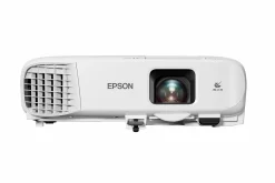 EB-994F Full HD, 4 100 lumens, projecteur sans fil avec une connectivité exceptionnelle