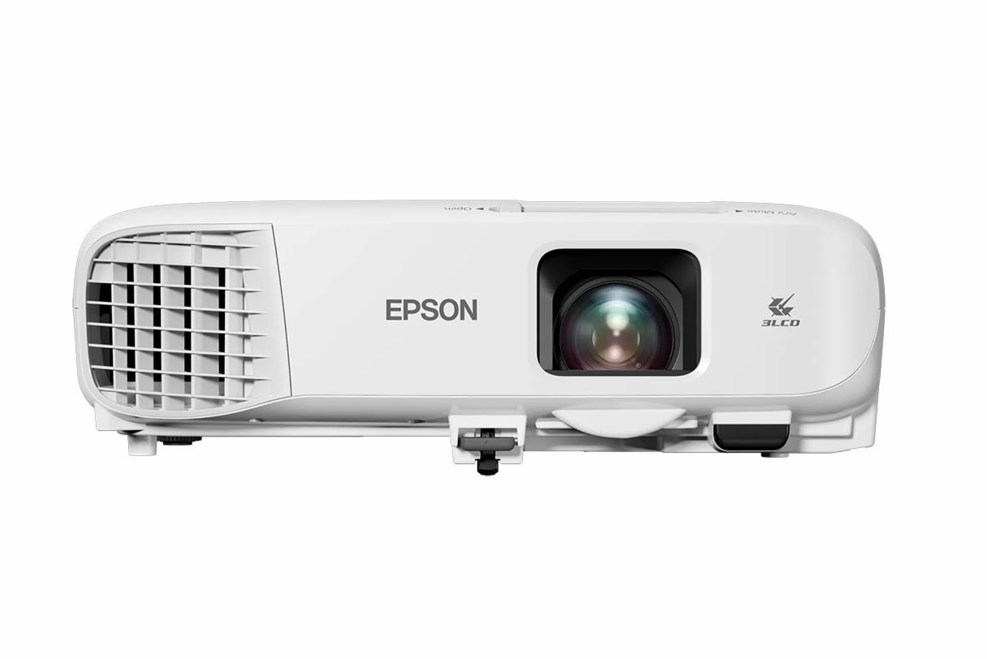 EB-994F Full HD, 4 100 lumens, projecteur sans fil avec une connectivité exceptionnelle