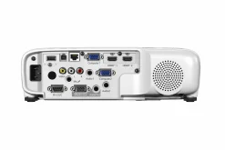 EB-994F Full HD, 4 100 lumens, projecteur sans fil avec une connectivité exceptionnelle