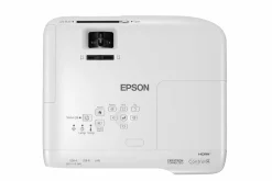 EB-994F Full HD, 4 100 lumens, projecteur sans fil avec une connectivité exceptionnelle