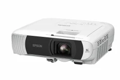 EB-FH54 Full HD, projecteur sans fil 4 100 lumens