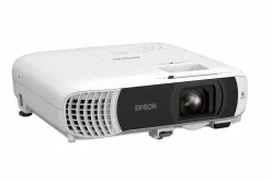 EB-FH54 Full HD, projecteur sans fil 4 100 lumens