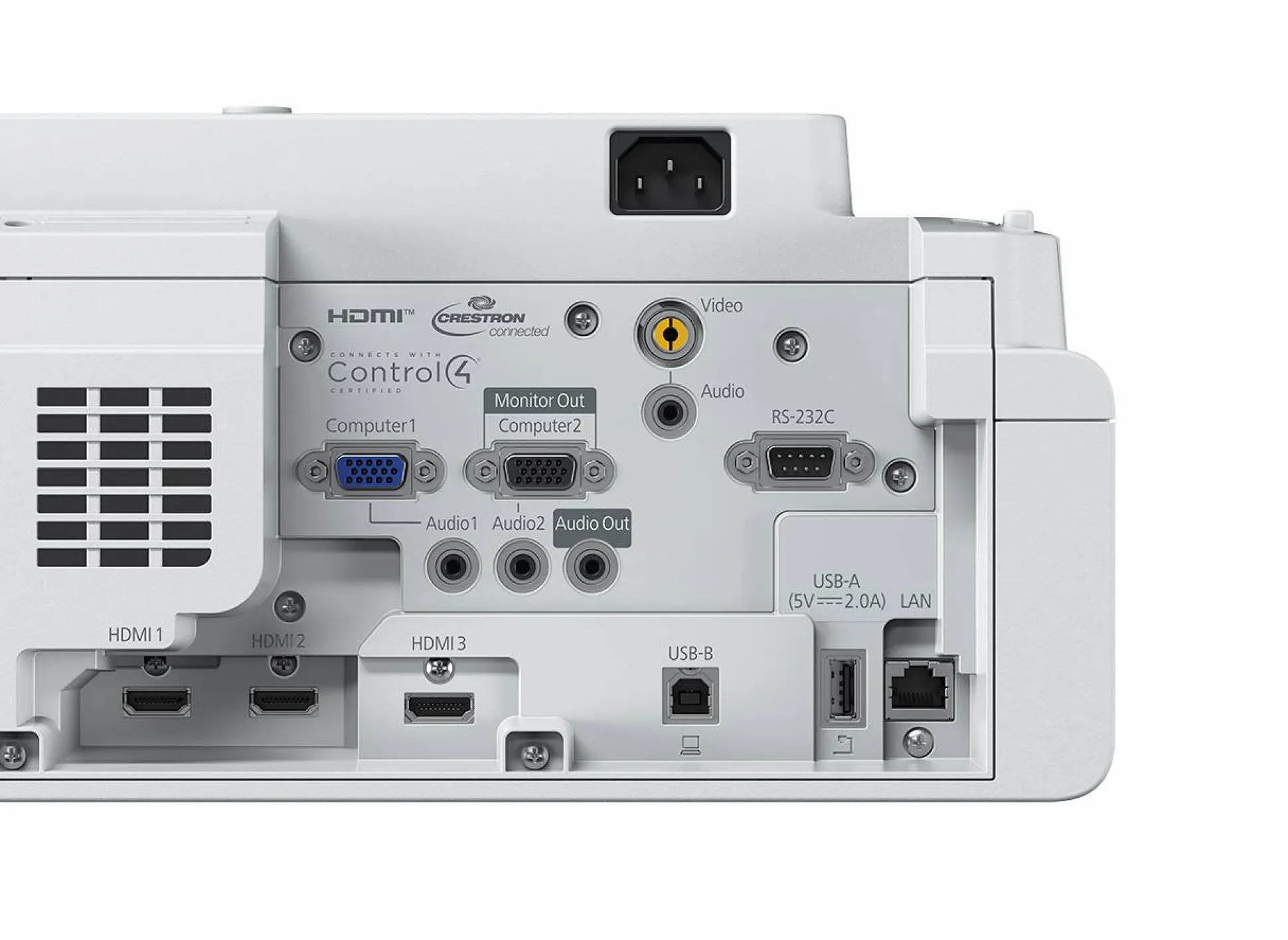 EB-770Fi Projector