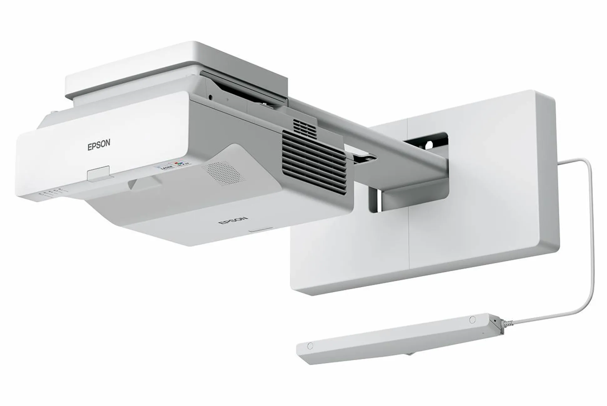 EB-770Fi Projector