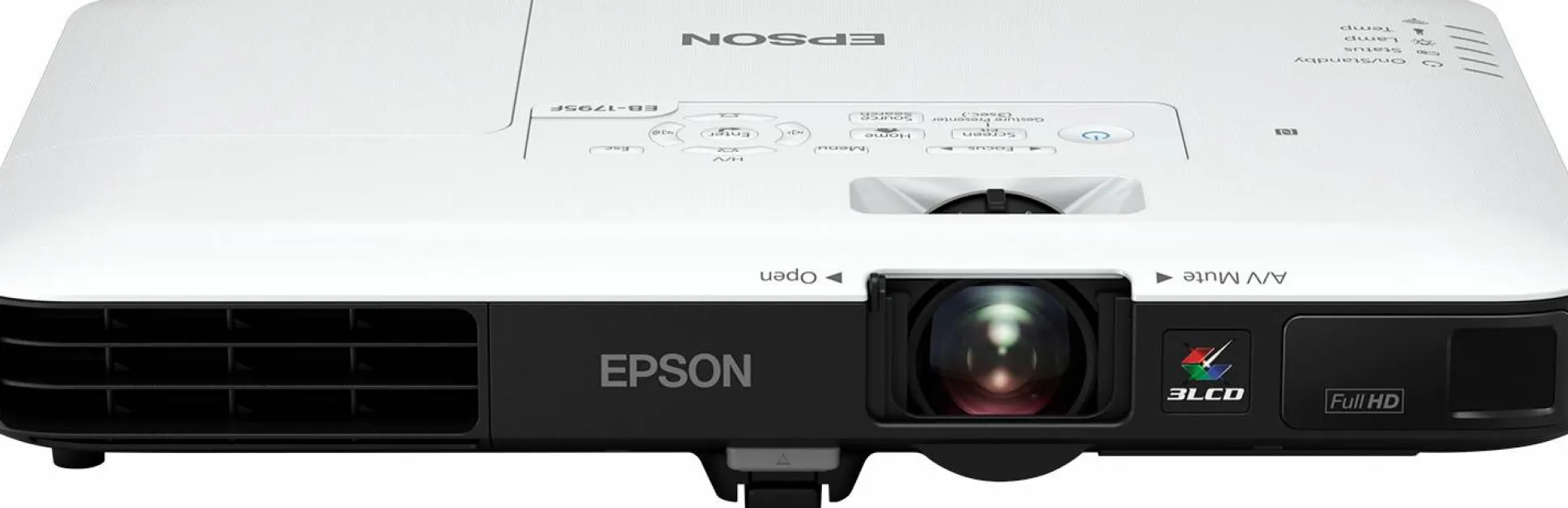 EB-1795F Projector