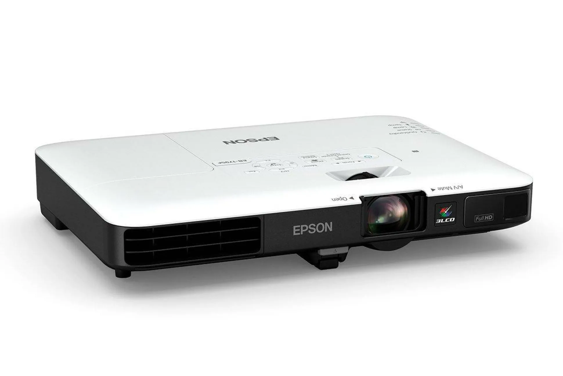 EB-1795F Projector