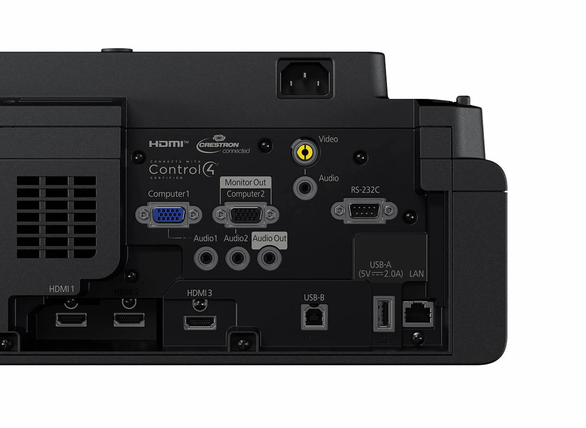 EB-775F Projector