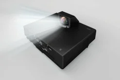 EB-805F Ultra-short-throw projector