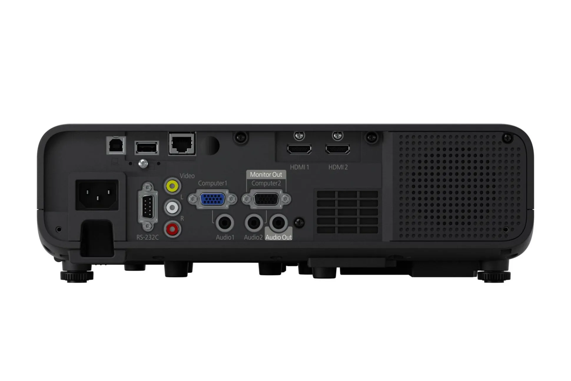 EB-L265F Projector