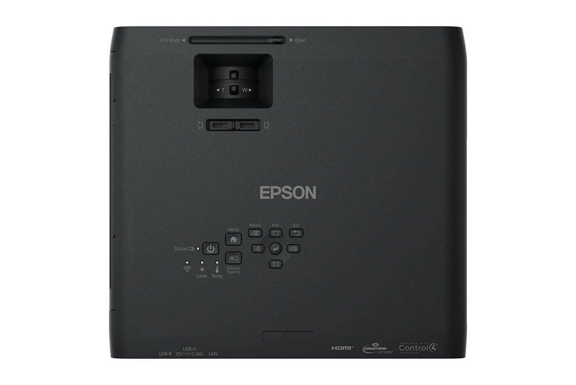 EB-L265F Projector