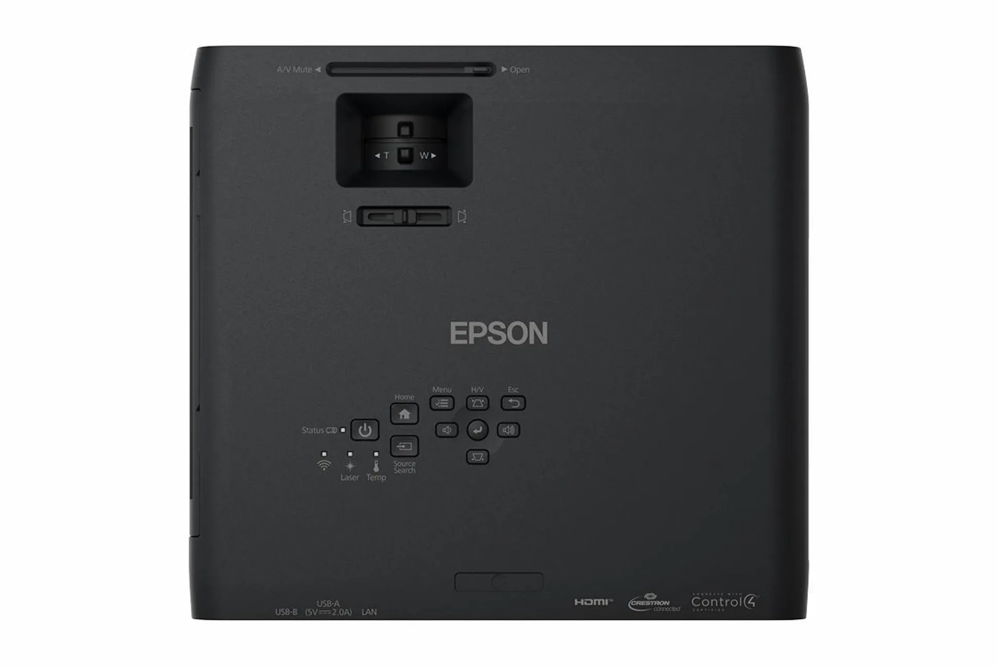 EB-L265F Projector