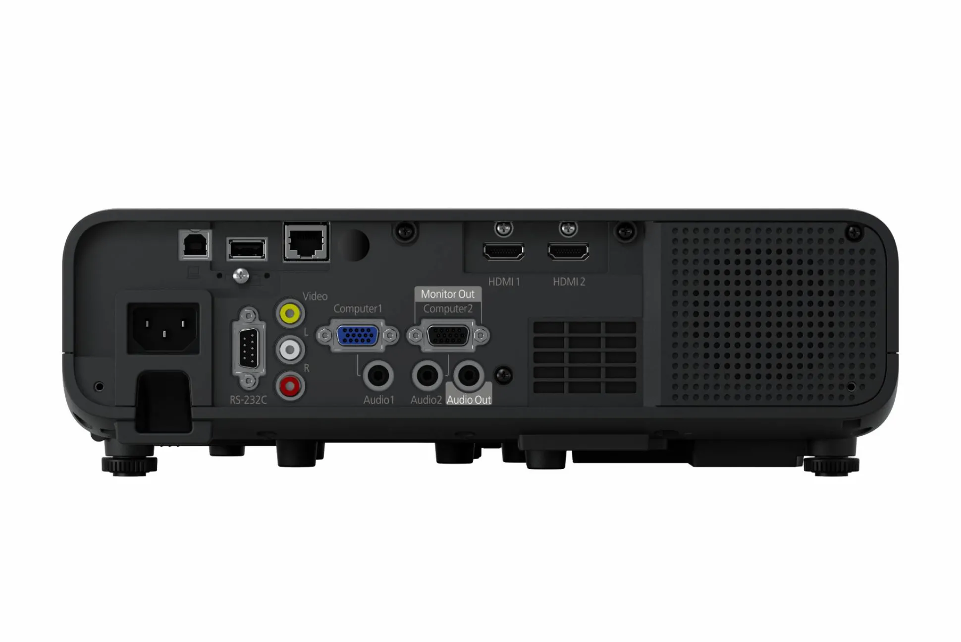 EB-L265F Projector