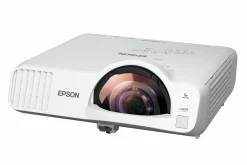 EB-L210SW Projector