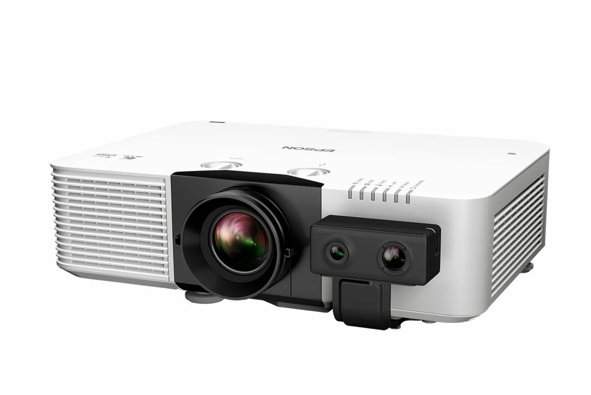 EB-L690U - 6 500 lumens, WUXGA, projecteur compact