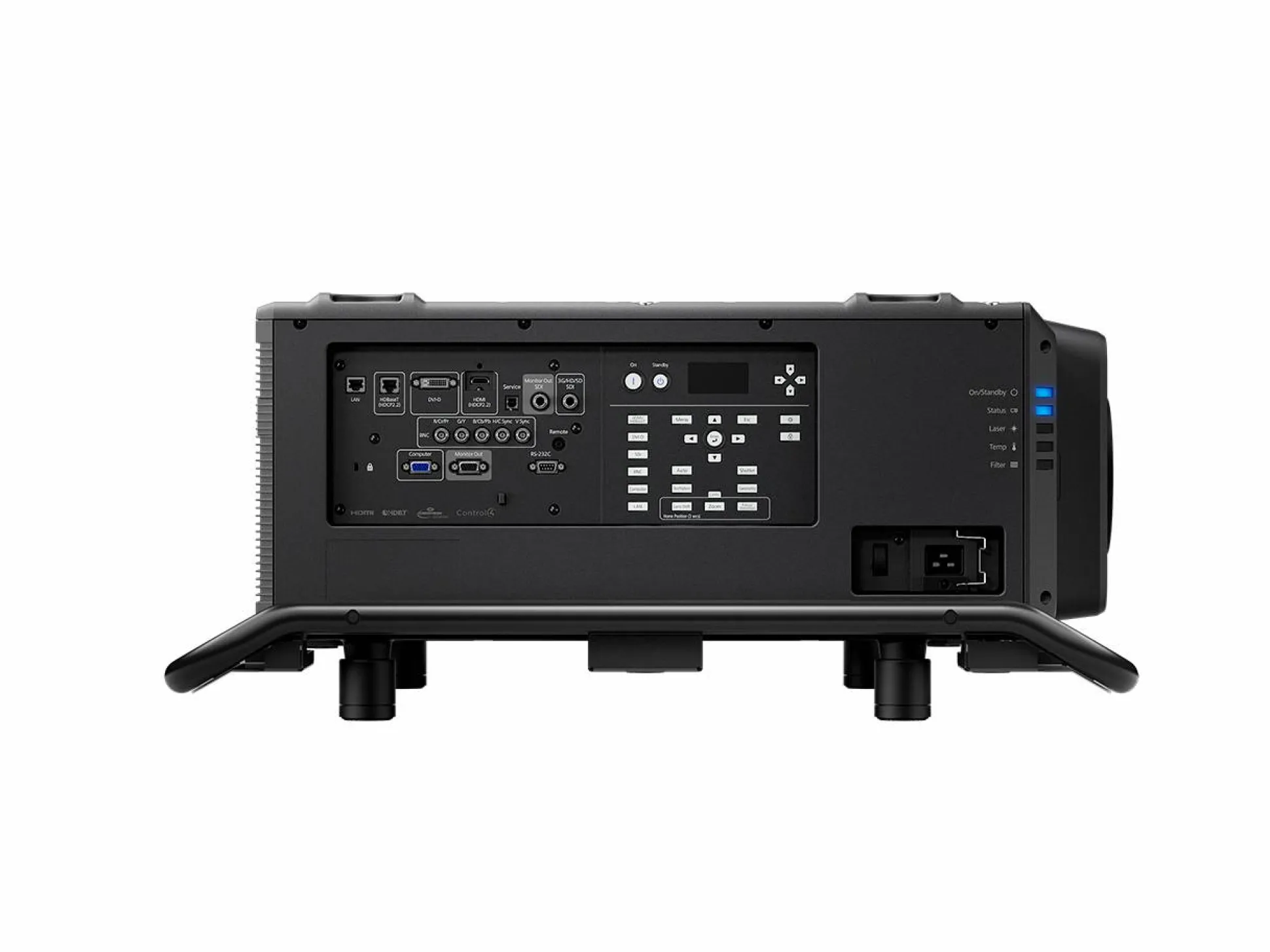 EB-L30000U Projector