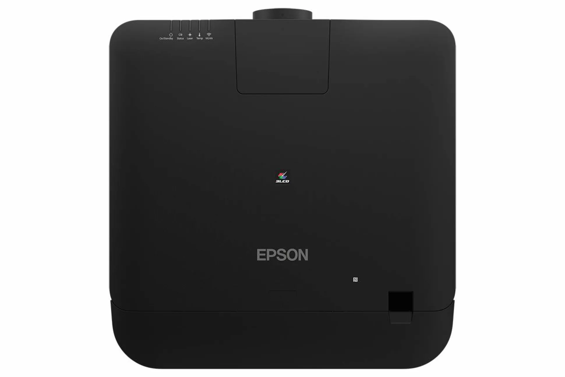 EB-PQ2220B Projector