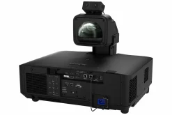 EB-PQ2220B Projector