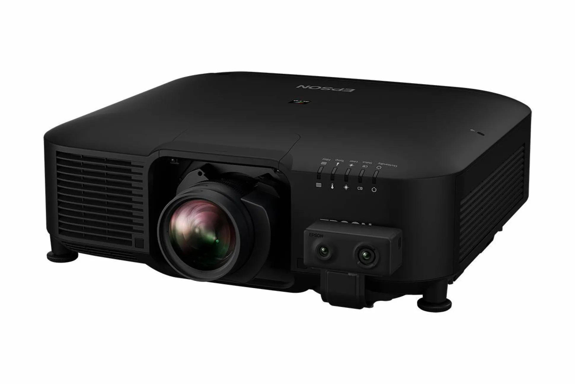 EB-PQ2010B Projector