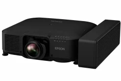 EB-PQ2010B Projector