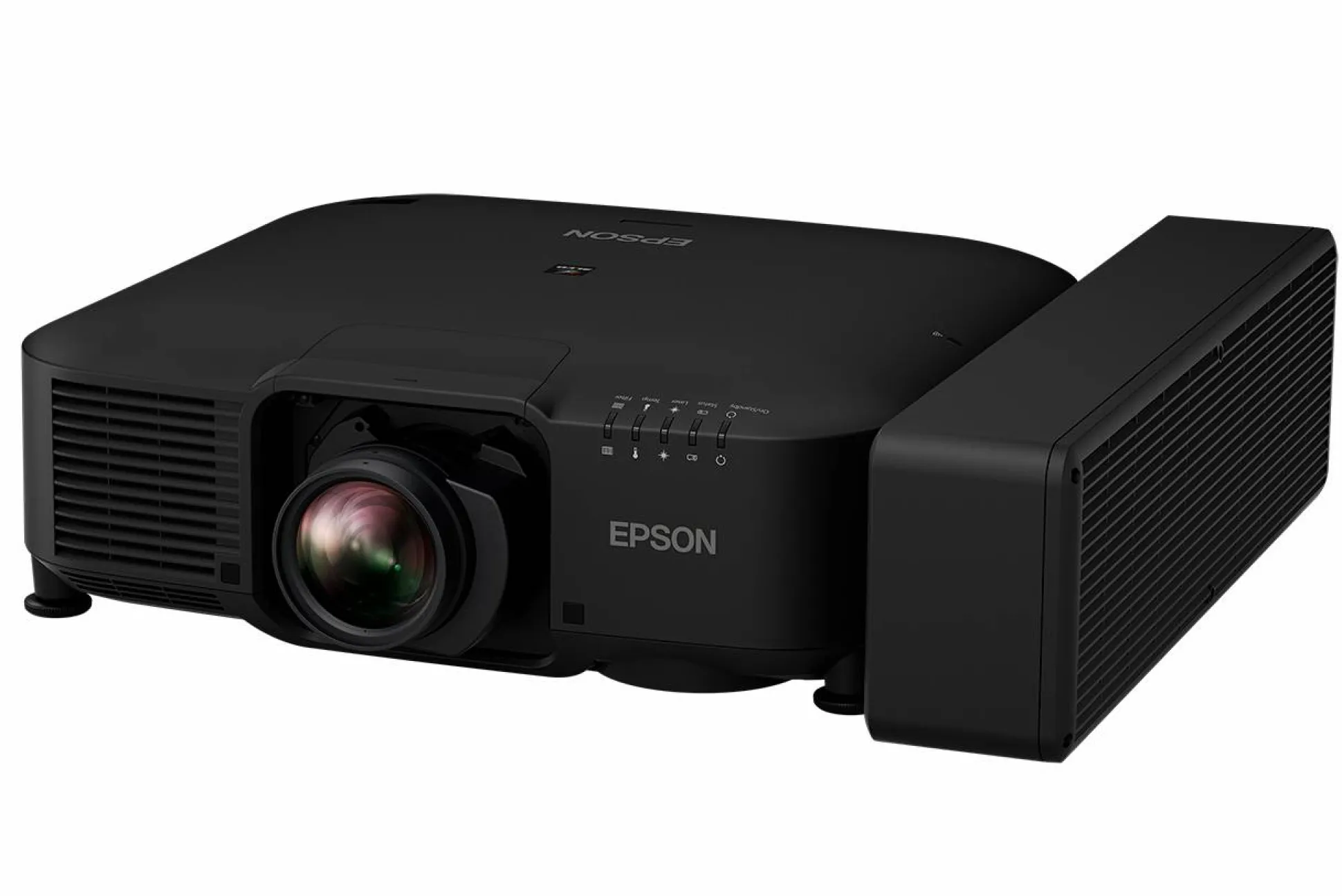 EB-PQ2010B Projector