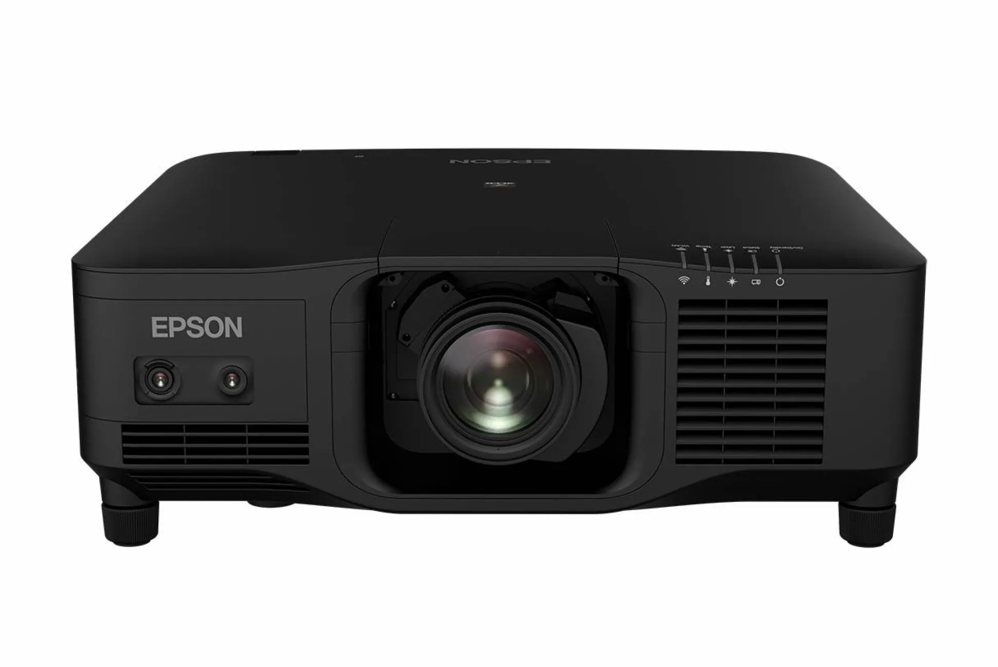 EB-PQ2213B Projector