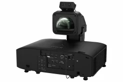 EB-PQ2008B Projector