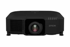 EB-PQ2008B Projector