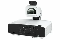 EB-PQ2010W Projector