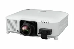 EB-PQ2010W Projector