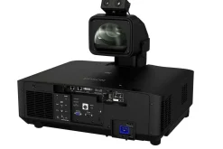 EB-PU2220B Projector