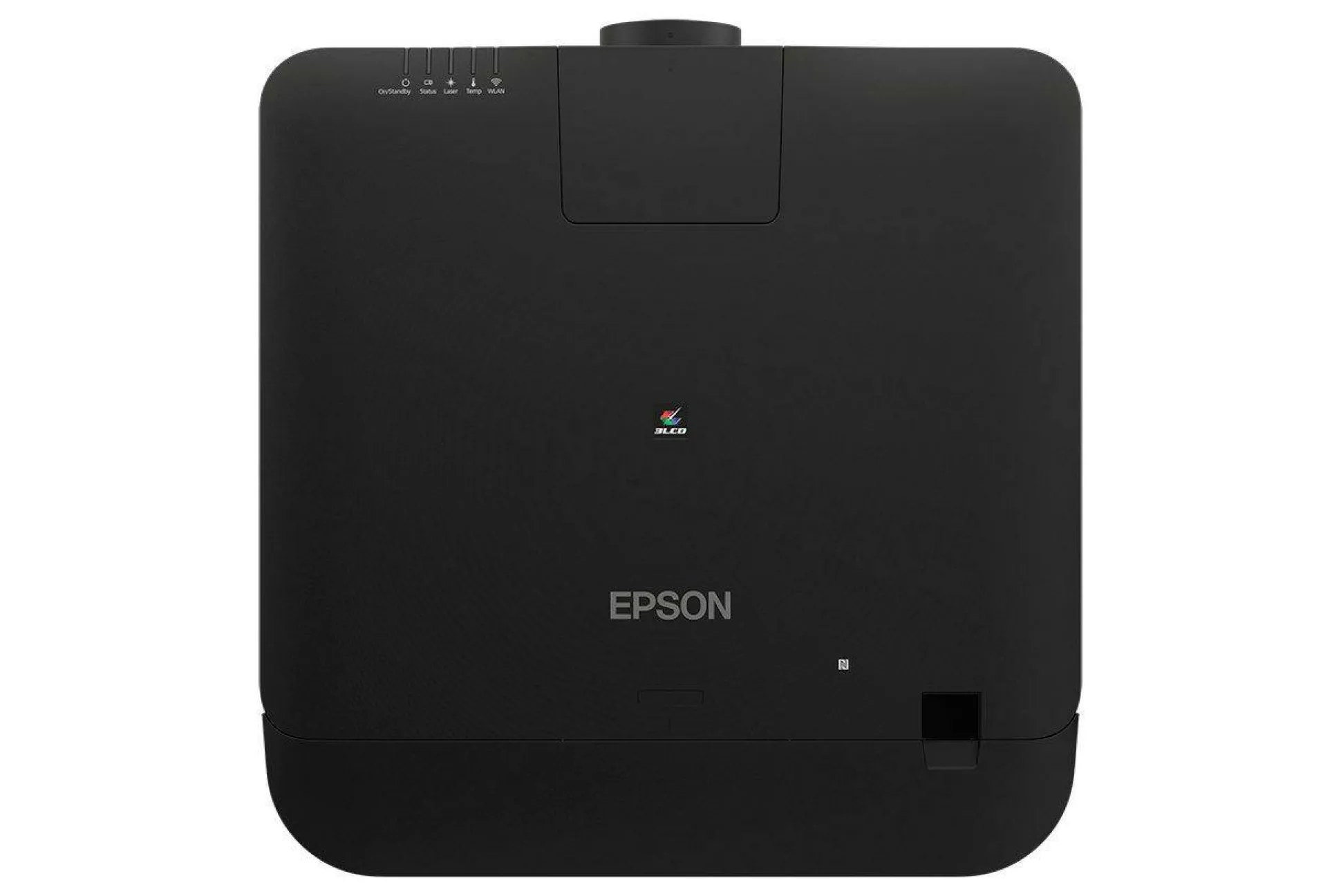 EB-PU2220B Projector