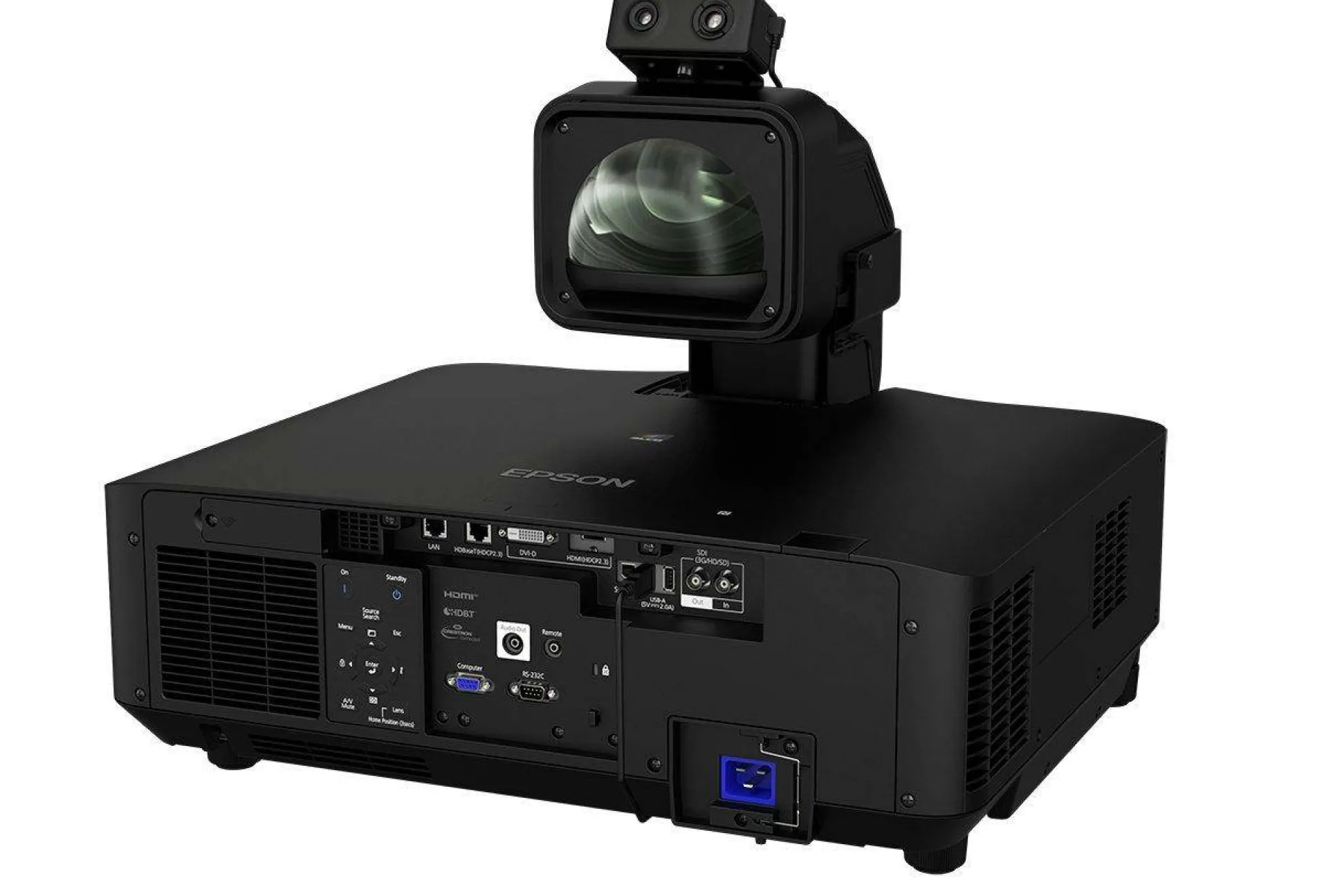 EB-PU2213B Projector